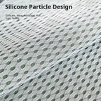 Ice Silk couch cover product view 3