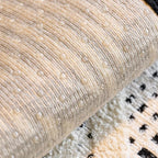 Chenille couch cover product view 4