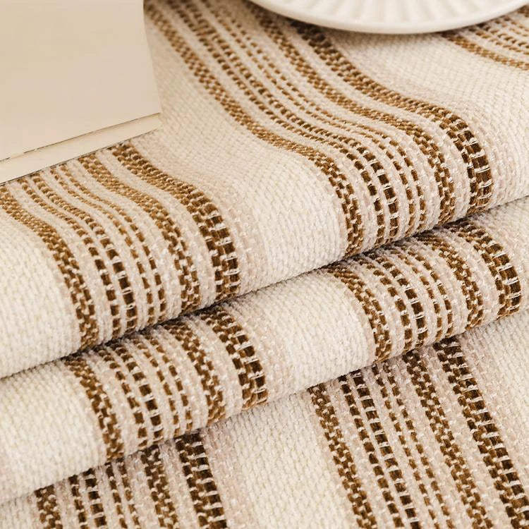 Chenille Non-Slip Sectional Couch Cover for Pets gsft-9056 Secondary image
