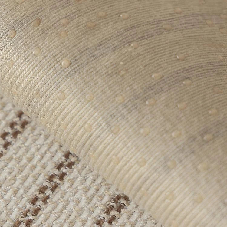 Chenille couch cover product view 4