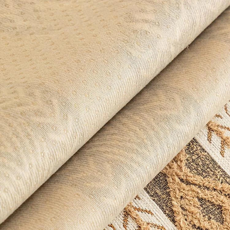 Chenille couch cover product view 3