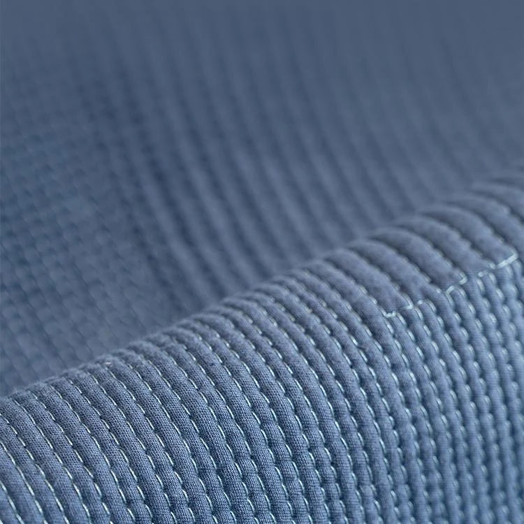 Cotton couch cover product view 2