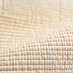 Cotton couch cover product view 4