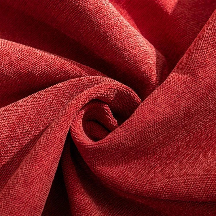 Chenille couch cover product view 3