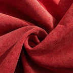 Chenille couch cover product view 3