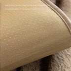 Faux Fur couch cover product view 5