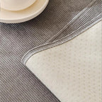 Chenille couch cover product view 4