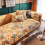 Color 1 Fleece couch cover variant