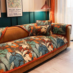 Color 3 Fleece couch cover variant