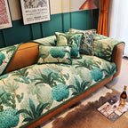 Color 4 Fleece couch cover variant