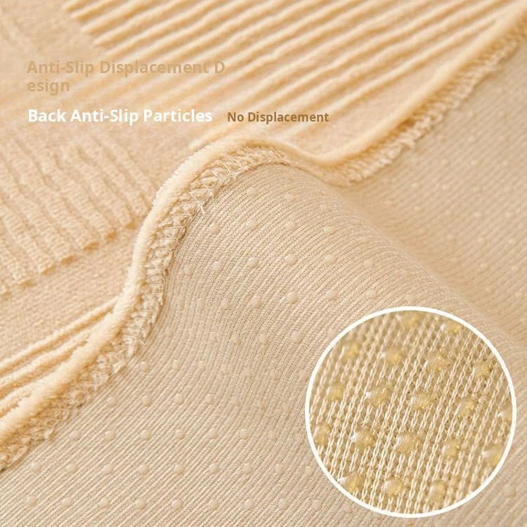 Fleece couch cover product view 2