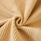 Fleece couch cover product view 3