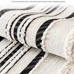 Chenille couch cover product view 2