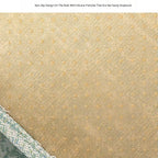Ice Silk couch cover product view 4