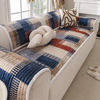 Color 2 Fleece couch cover variant