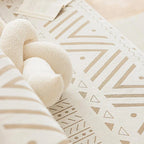 Chenille couch cover product view 2