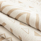 Chenille couch cover product view 3