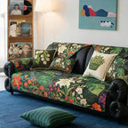 Color 1 Ice Silk couch cover variant