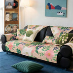 Color 2 Ice Silk couch cover variant