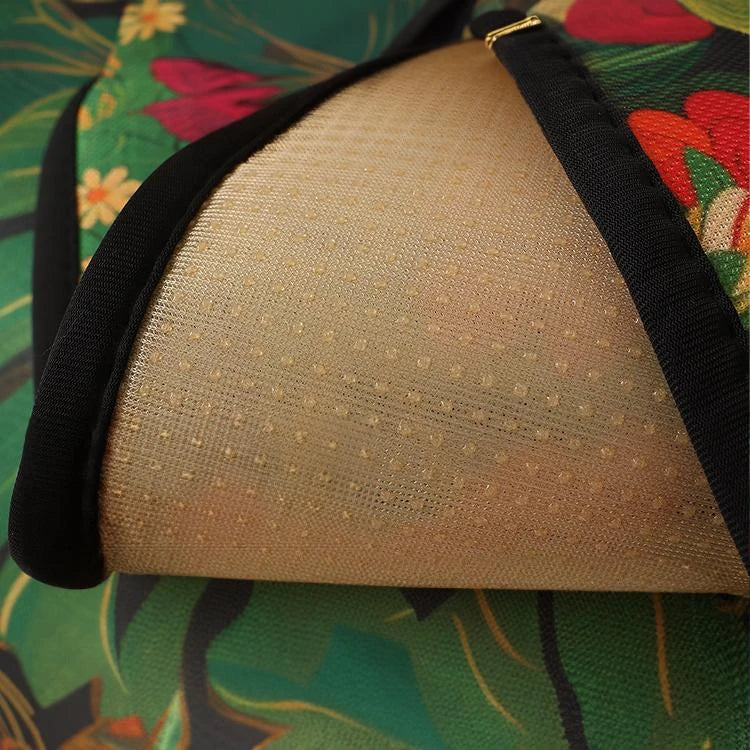 Ice Silk couch cover product view 3