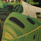 Ice Silk couch cover product view 4