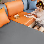 Tech Fabric couch cover product view 1
