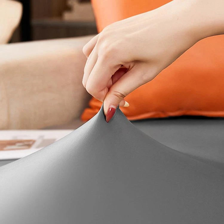 Tech Fabric couch cover product view 4