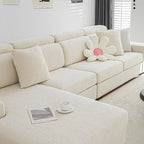 Fleece couch cover product view 3