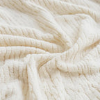 Fleece couch cover product view 4