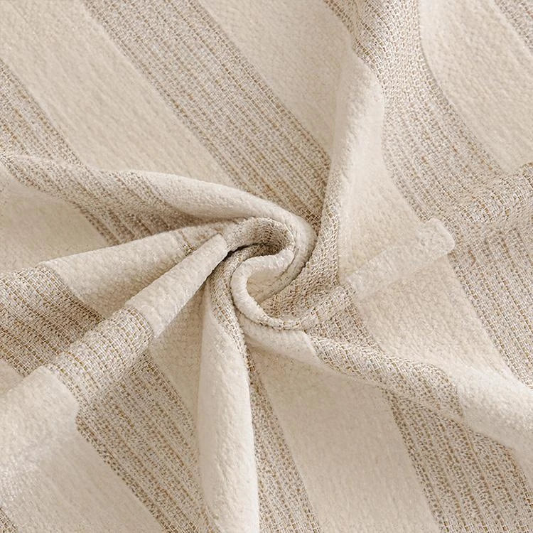 Chenille couch cover product view 2