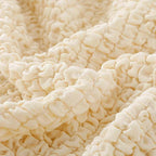 Polyester couch cover product view 4