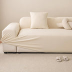 Polyester couch cover product view 3