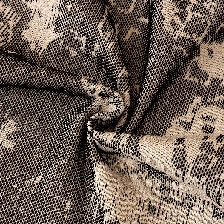 Chenille Sofa Throw Cover for Pets gsft-9144 Secondary image