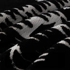 Chenille couch cover product view 4