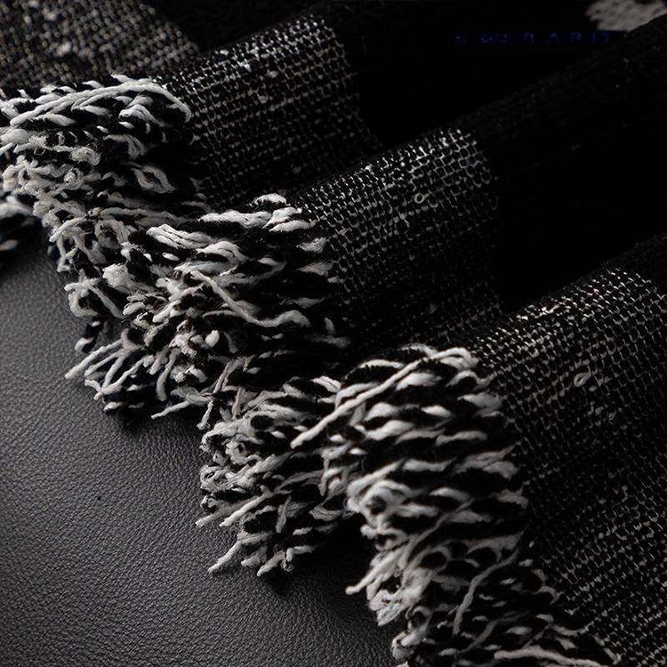 Chenille couch cover product view 5