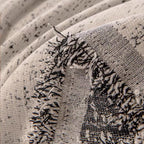 Chenille couch cover product view 2