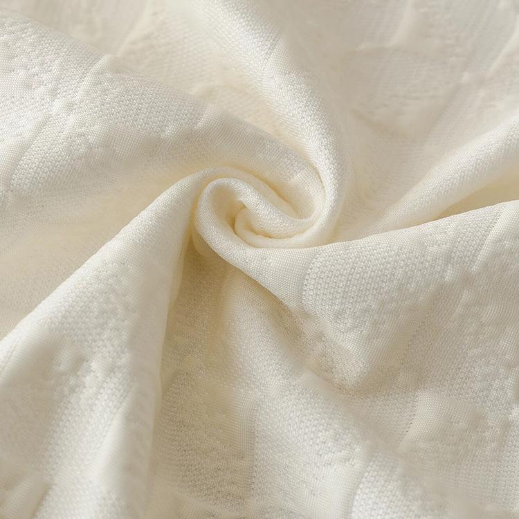 Ice Silk couch cover product view 3