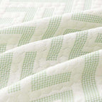 Ice Silk couch cover product view 4