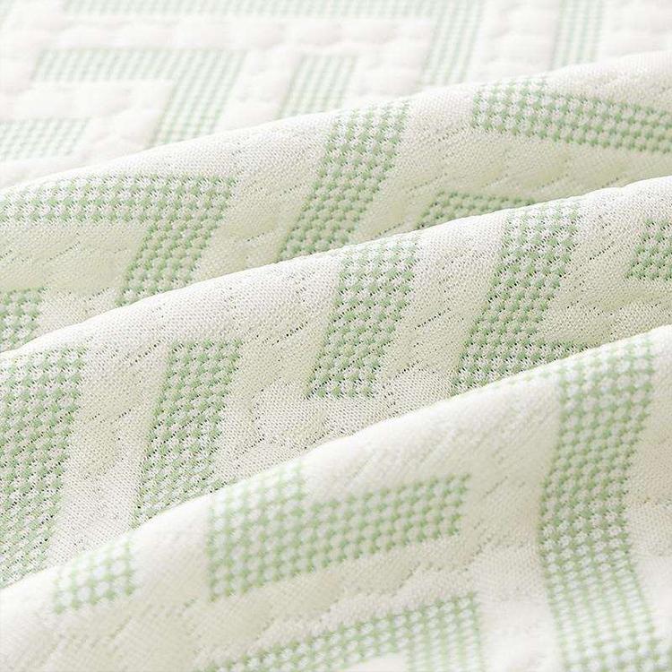 Ice Silk couch cover product view 4