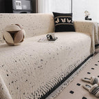 Color 3 Chenille couch cover variant