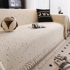 Color 4 Chenille couch cover variant