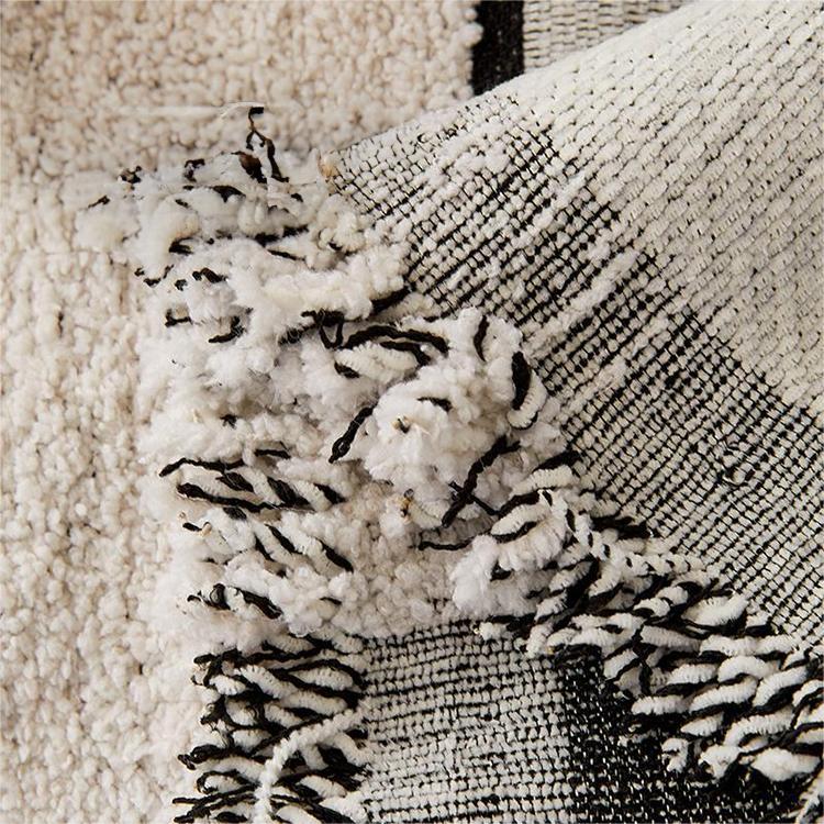 Chenille couch cover product view 5