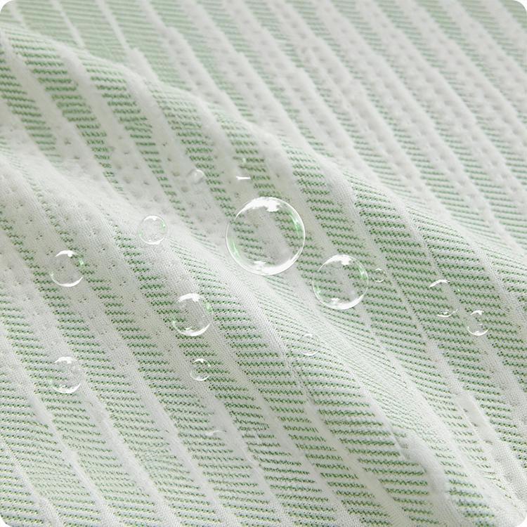 Ice Silk couch cover product view 3