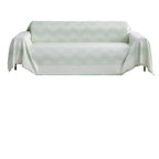 Ice Silk couch cover product view 5