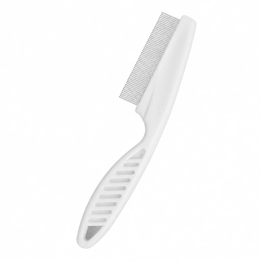 Pet Flea Comb for Dogs and Cats