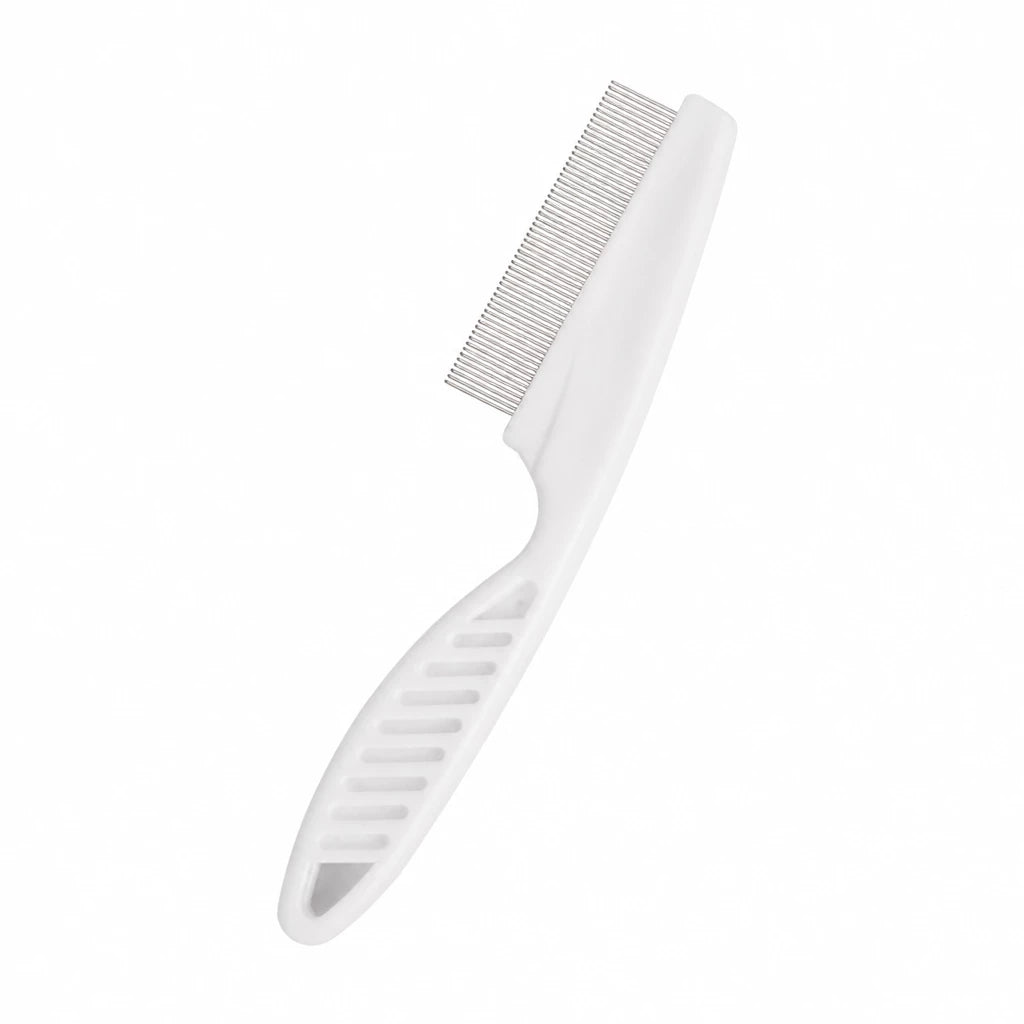 Pet Flea Comb for Dogs and Cats