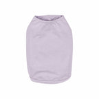 Summer Print Mesh Dog Tank Top for Small Dogs - XL / Purple