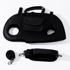 Horizontal Leg-Out Pet Carrier — style view