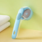 Pet Bath Brush for Dogs and Cats