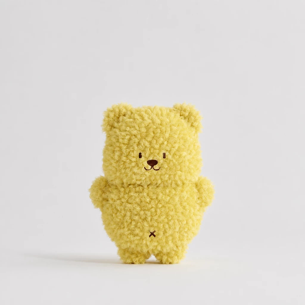 Plush Squeaky Dog Toy for Small Dogs